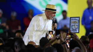Lula, el tit&aacute;n de la izquierda brasile&ntilde;a que corre contra el tiempo