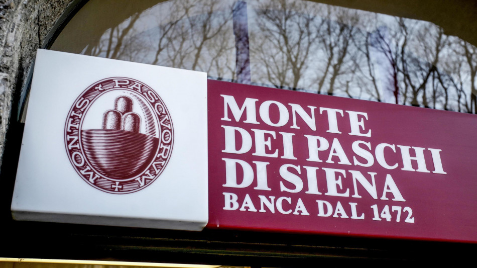 S&igrave; dell'Ivass all'offerta di Mps su Mediobanca