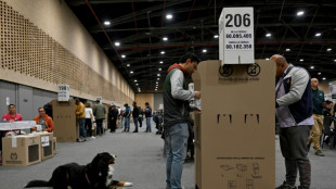 Kolumbianer w&auml;hlen neues Parlament - Stimmungstest vor Pr&auml;sidentschaftswahl