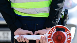 Verfolgungsjagd in G&uuml;tersloh endet wegen leeren Tanks