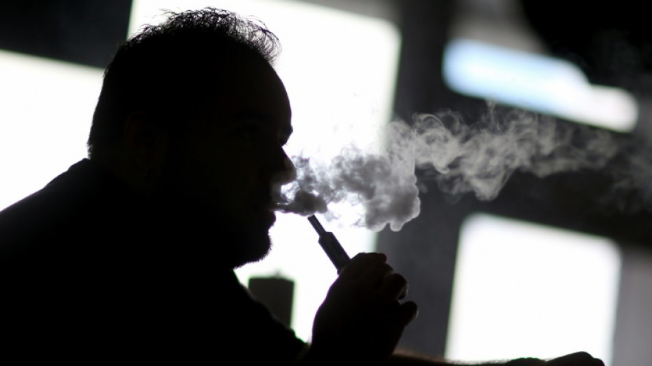 Altria gasta 2.750 millones de d&oacute;lares en la firma de cigarrillos electr&oacute;nicos Njoy