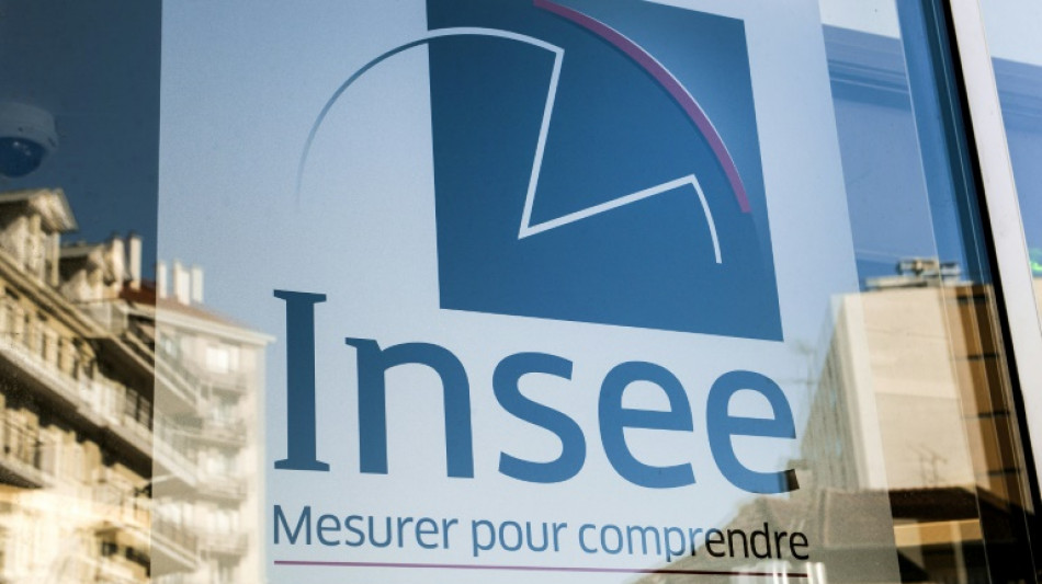 France: l'inflation va encore acc&eacute;l&eacute;rer pesant sur la croissance cette ann&eacute;e