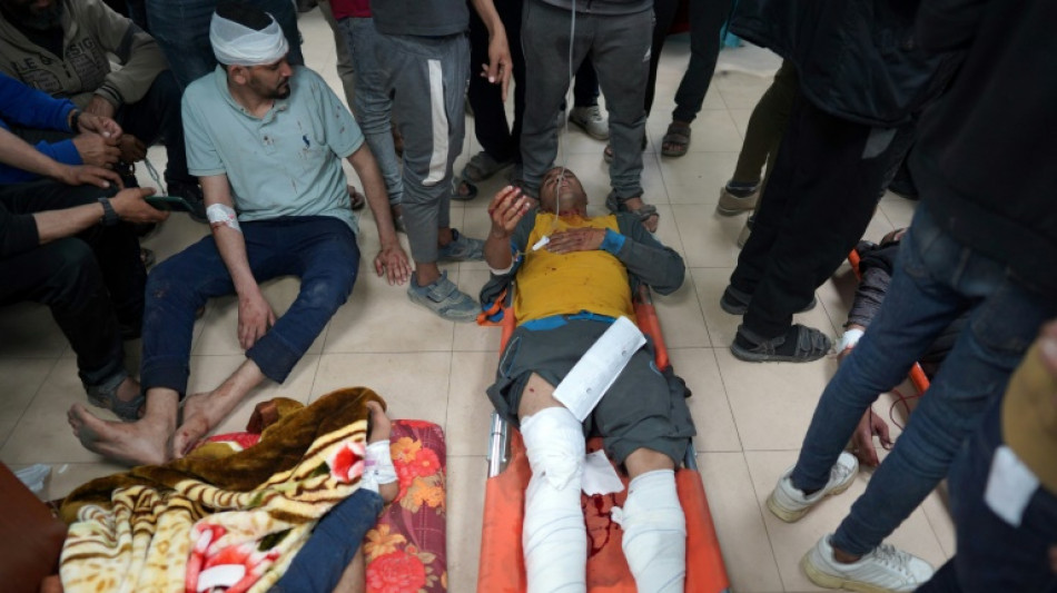 Ex&eacute;rcito de Israel se retira do hospital Al Shifa de Gaza e deixa rastro de destrui&ccedil;&atilde;o e morte