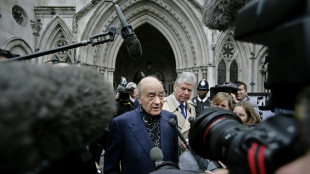 La polic&iacute;a de Londres recibi&oacute; 40 nuevas denuncias contra Al-Fayed tras las revelaciones de la BBC