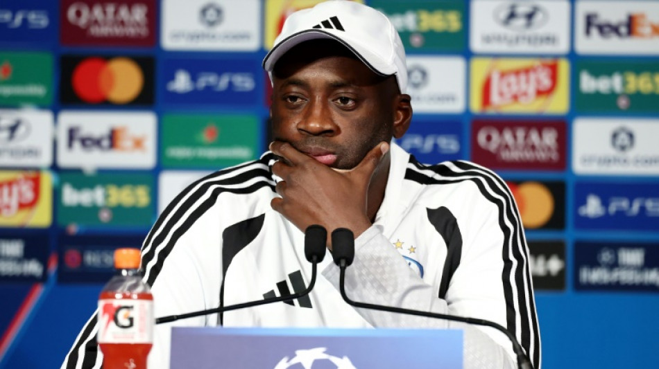 Yaya Tour&eacute;, primeiro t&eacute;cnico africano na Champions: "Uma nova era"