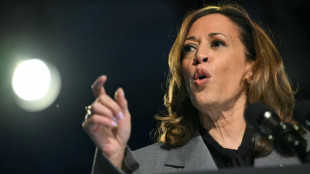 Harris acusa a Trump de ser "el art&iacute;fice" del retroceso del derecho al aborto en EEUU