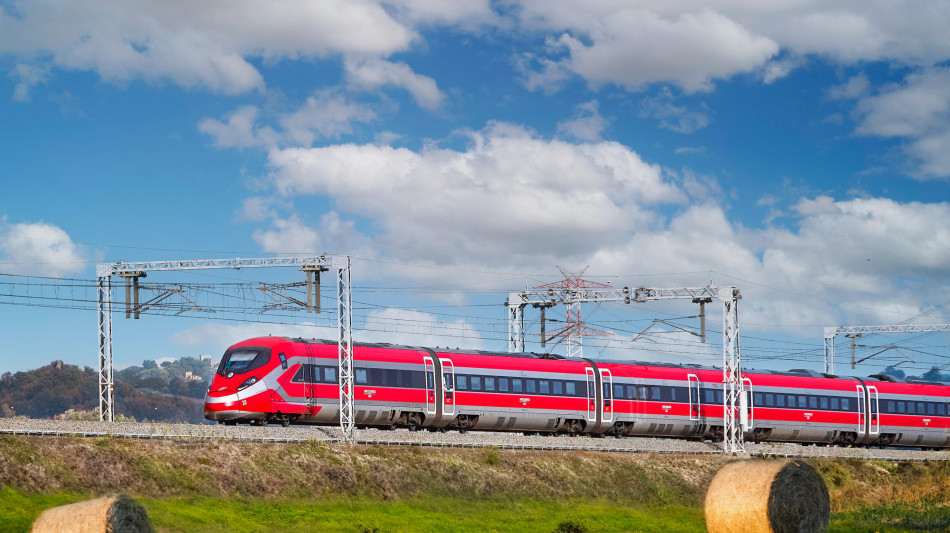 Incontro al Mit su fermata Alta velocit&agrave; in Ciociaria