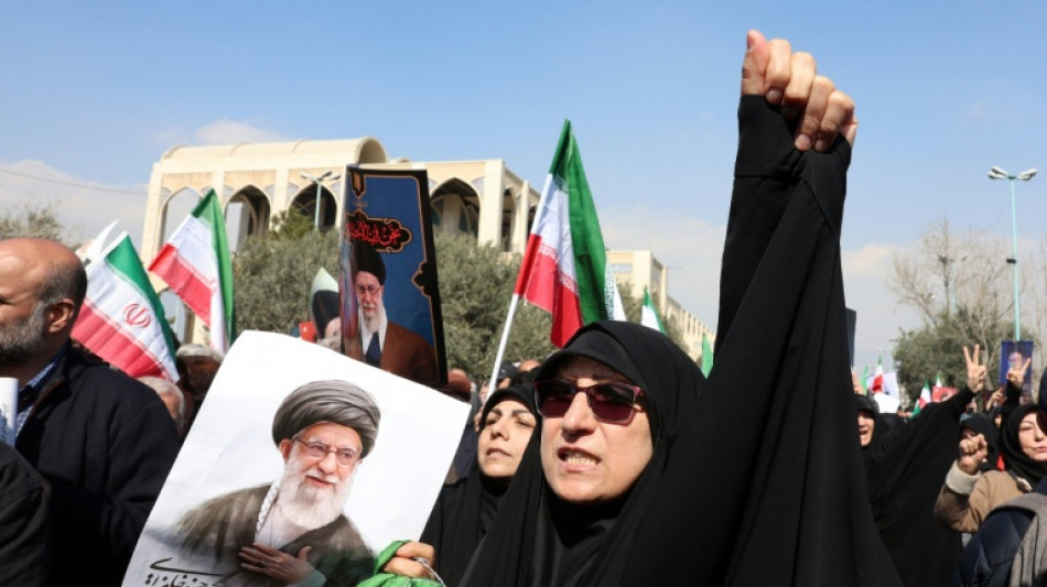 Gegenseitiger Beschuss auch am siebten Tag des Iran-Kriegs - Angriffe in mehreren Golfstaaten