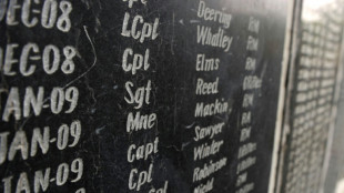 Reino Unido se indigna com falas de Trump sobre papel de pa&iacute;ses da Otan no Afeganist&atilde;o