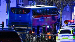 La policía sueca apunta a un accidente tras un atropello mortal en Estocolmo