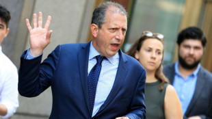 Liberan a candidato a alcalde de Nueva York, retenido por defender a inmigrante