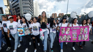 Venezuela says 66 children 'kidnapped' by the United States