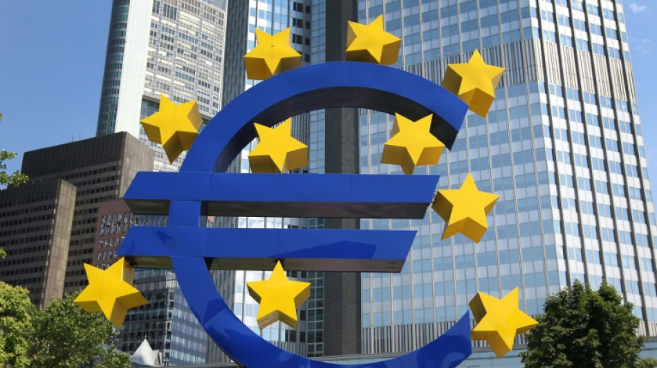 La eurozona entr&oacute; en recesi&oacute;n t&eacute;cnica, tras la revisi&oacute;n a la baja del PIB del primer trimestre