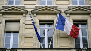 La Banque de France abaisse nettement sa pr&eacute;vision de croissance pour 2026