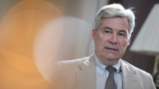 At COP30, senator warns US 'deliberately losing' clean tech race with China