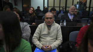 Condenan a exfuncionarios por corrupci&oacute;n en una fundaci&oacute;n de derechos humanos en Argentina