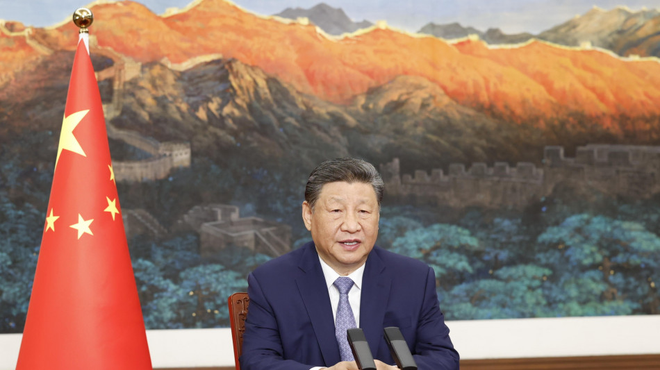 Xi, Cina e Russia forze costruttive per stabilità globale