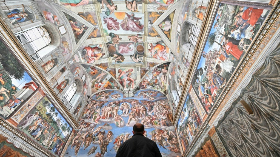 Après les funérailles du pape François, sa succession en question