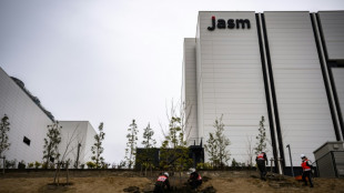 Fabricante de semiconductores TSMC diversifica producci&oacute;n fuera de Taiw&aacute;n con nueva planta en Jap&oacute;n