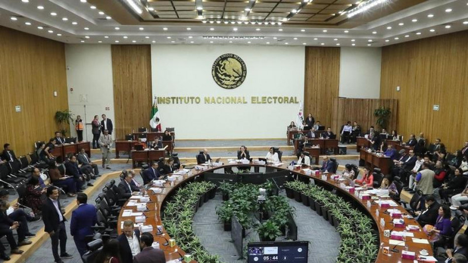 Al via il processo elettorale per il rinnovo della Camera in Messico