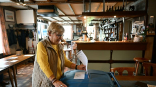Pa&iacute;ses Baixos abrem elei&ccedil;&otilde;es da UE e duelos com a extrema direita
