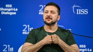Zelensky acusa China de 'impedir' outros pa&iacute;ses de participarem da c&uacute;pula da paz sobre a Ucr&acirc;nia
