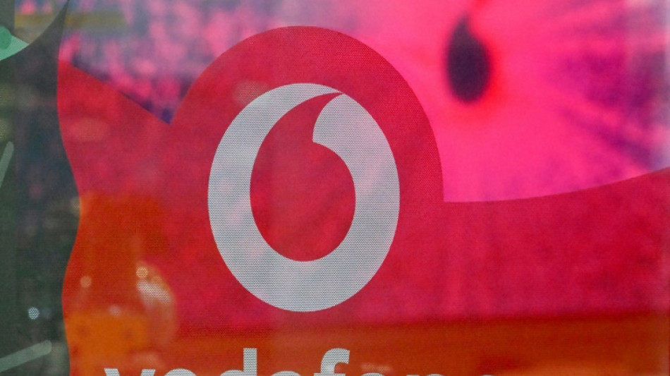 Vodafone anuncia que recortar&aacute; 11.000 empleos en los pr&oacute;ximos tres a&ntilde;os