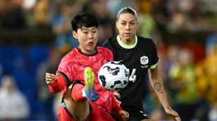 South Korea's women footballers threaten boycott over conditions