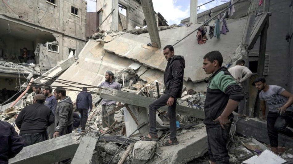 UE anuncia corredor mar&iacute;timo para envio de ajuda a Gaza