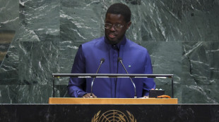 Il presidente senegalese commemora strage coloniale del 1944