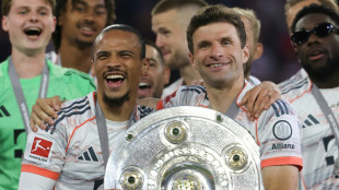Sané steht im Bayern-Aufgebot zur Klub-WM