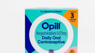 EEUU autoriza la venta de una p&iacute;ldora anticonceptiva sin receta