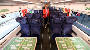 Los problemas de trenes en Alemania, &iquest;har&aacute;n descarrilar la Eurocopa-2024?