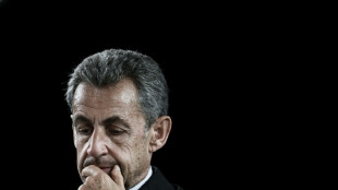 Kreise: Frankreichs Ex-Präsident Sarkozy muss Haft am 21. Oktober antreten