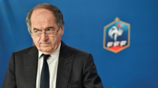 FFF: No&euml;l Le Gra&euml;t, clap de fin attendu