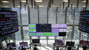 Borsa: Milano positiva (+1,6%), sprint di Fincantieri, pesa Inwit