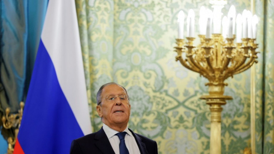 Rusia dice que est&aacute; "claro" que el sabotaje de Nord Stream fue ordenado por EEUU