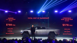 Tesla llama a revisar 27.000 Cybertruck por problemas en la c&aacute;mara de reversa