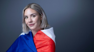 Triathlon: Cassandre Beaugrand, un 2e titre mondial au terme d'une ann&eacute;e parfaite