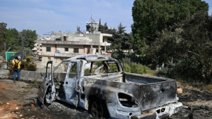 Syrie: 18 morts dans des frappes isra&eacute;liennes sur des sites militaires, selon Damas
