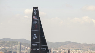 Vela: LV Cup; non c'&egrave; vento, annullata Luna Rossa-American Magic