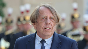 Losing start in AFCON qualifying for 78-year-old coach Le Roy