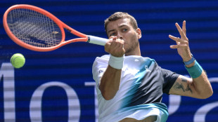 Cobolli perde al tiebreak decisivo con Tien in Laver Cup