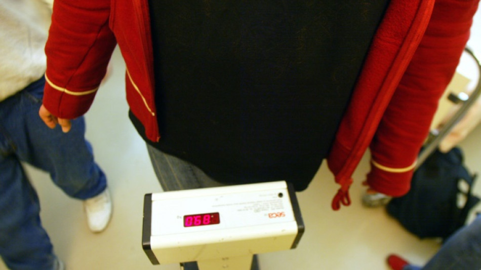 Une étude alarme sur la baisse de capacité physique des collégiens