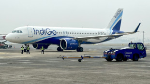 'Smooth and easy': India and China resume direct flights as ties improve