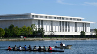 Trump droht mit dauerhafter Schlie&szlig;ung des Kennedy Centers in Washington