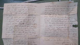 Archivos brit&aacute;nicos muestran miles de cartas entre Espa&ntilde;a y Am&eacute;rica de barcos apresados en el XVIII