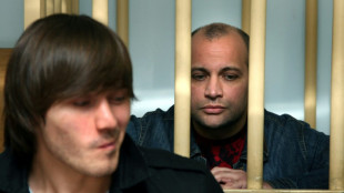 Rusia indulta a un expolic&iacute;a condenado por el asesinato de una periodista