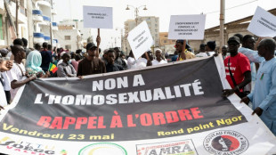 Senegal intensifica la represi&oacute;n de la homosexualidad
