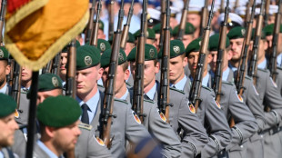 Studie: Bundeswehr genießt viel Vertrauen bei Menschen mit Migrationshintergrund